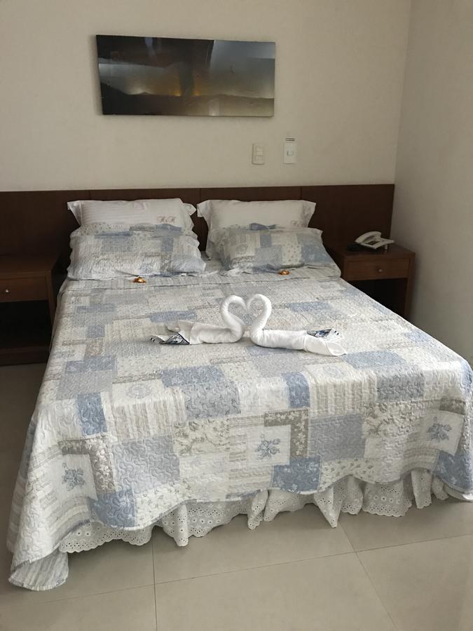 Flat Na Praia Da Costa Vila Velha  Kültér fotó